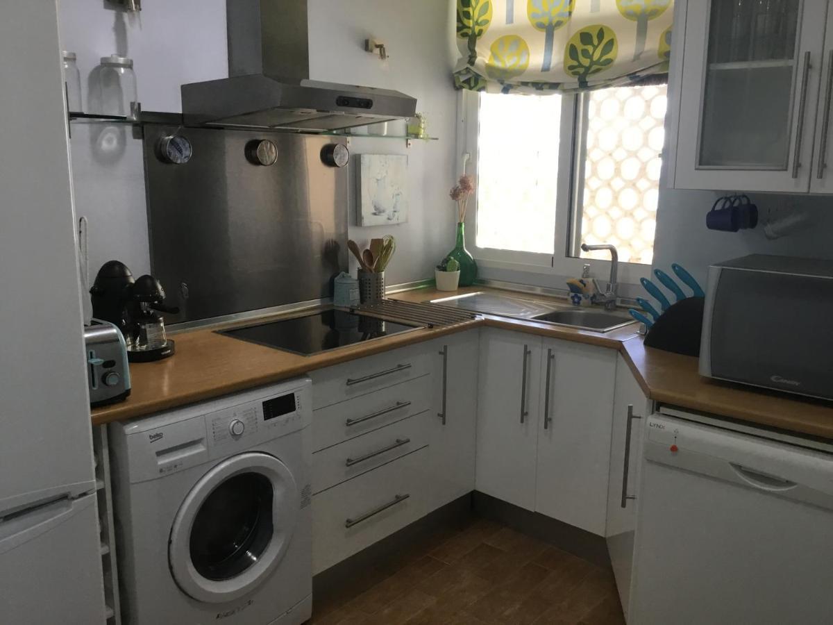 Vivienda Turistica Playa Puntamar Punta Umbria