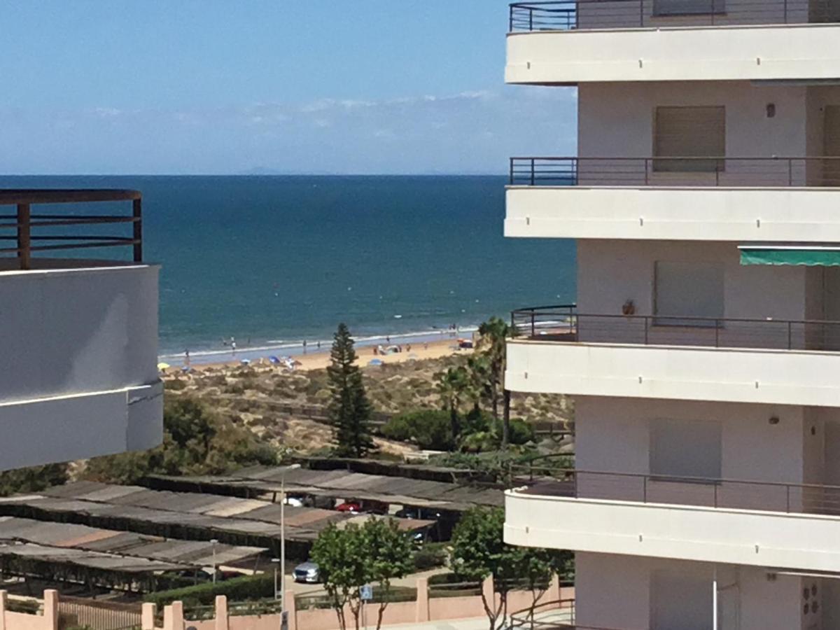 Apartment Vivienda Turistica Playa Puntamar