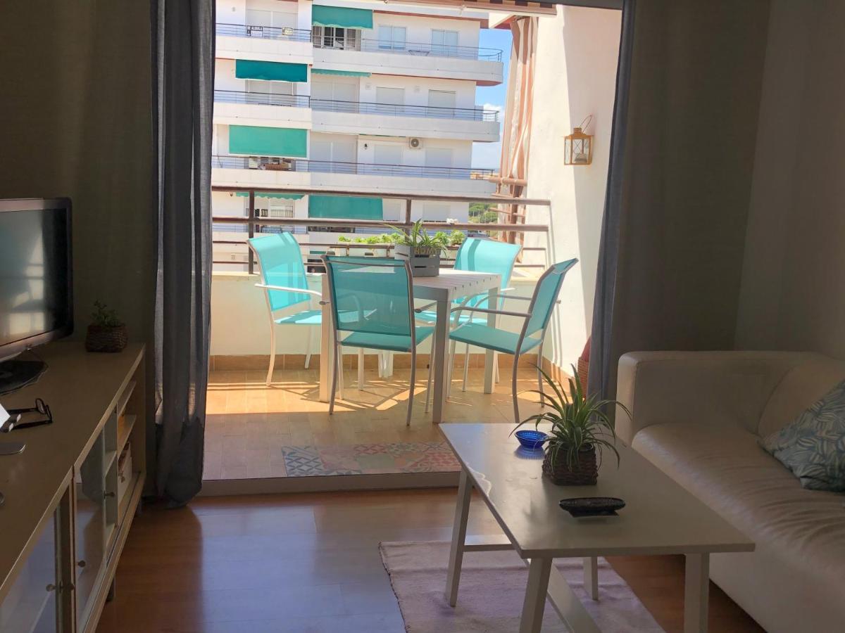 Apartment Vivienda Turistica Playa Puntamar