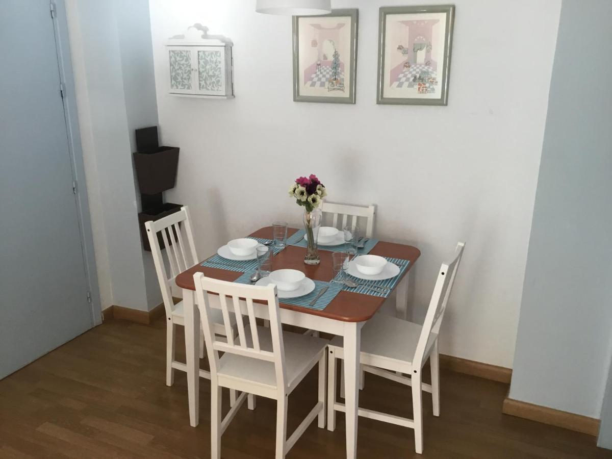 Apartment Vivienda Turistica Playa Puntamar Punta Umbria