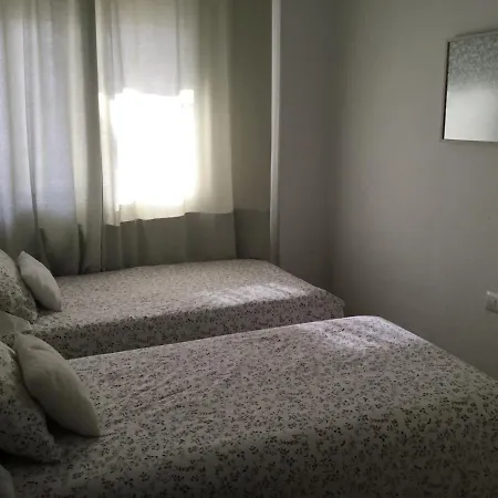 Vivienda Turistica Playa Puntamar Punta Umbria Apartment Exterior photo