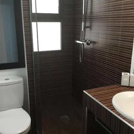 Vivienda Turistica Playa Puntamar Punta Umbria Apartment Exterior photo