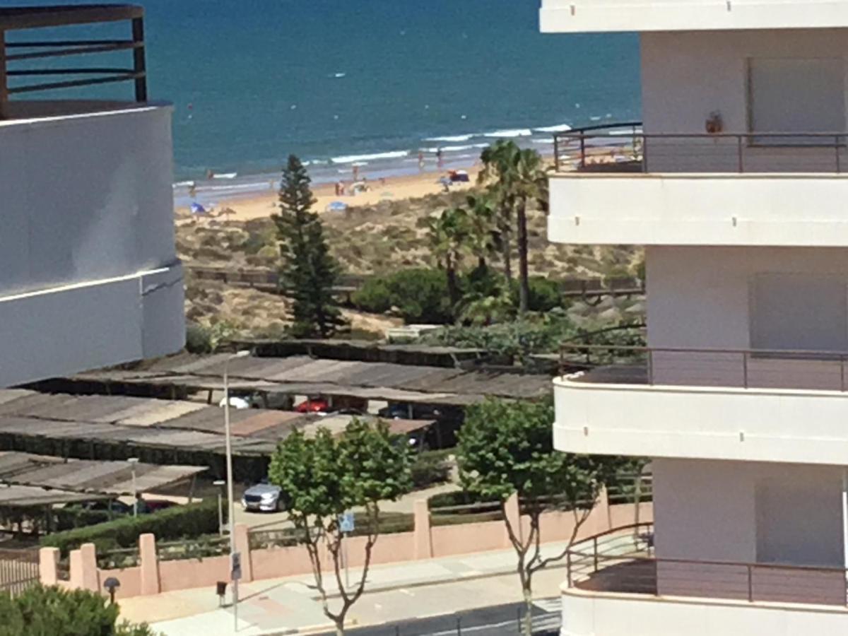 Vivienda Turistica Playa Puntamar * Punta Umbria