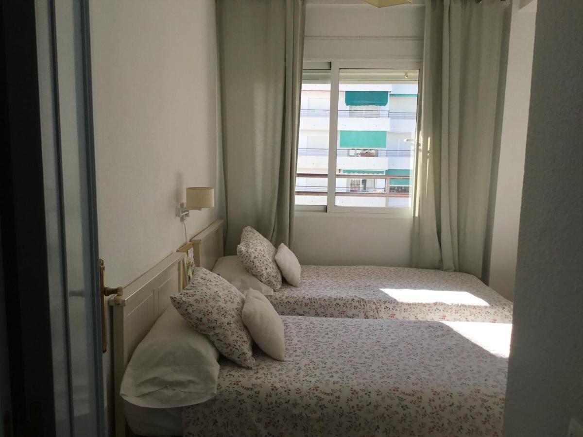 Vivienda Turistica Playa Puntamar Apartment Punta Umbria