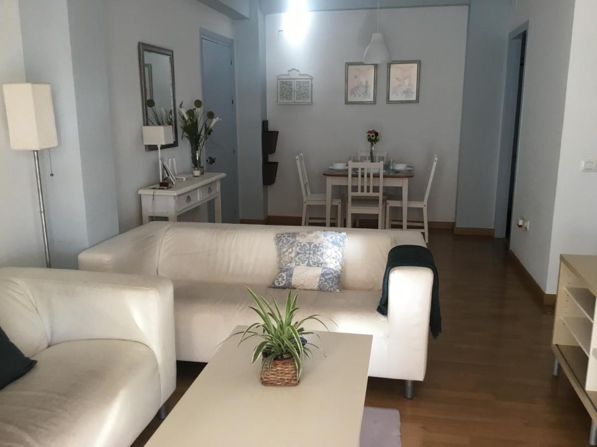 Apartment Vivienda Turistica Playa Puntamar *