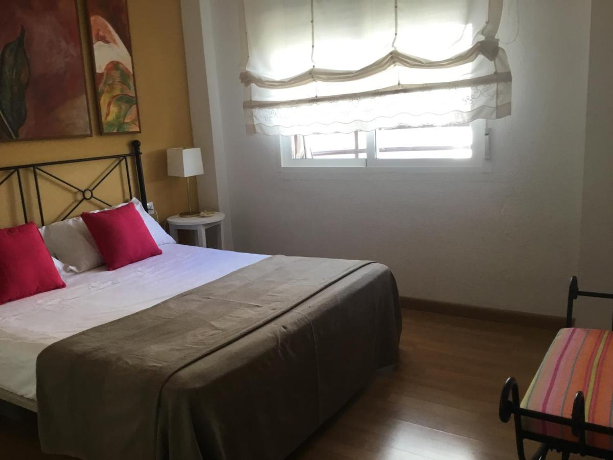 Apartment Vivienda Turistica Playa Puntamar Punta Umbria