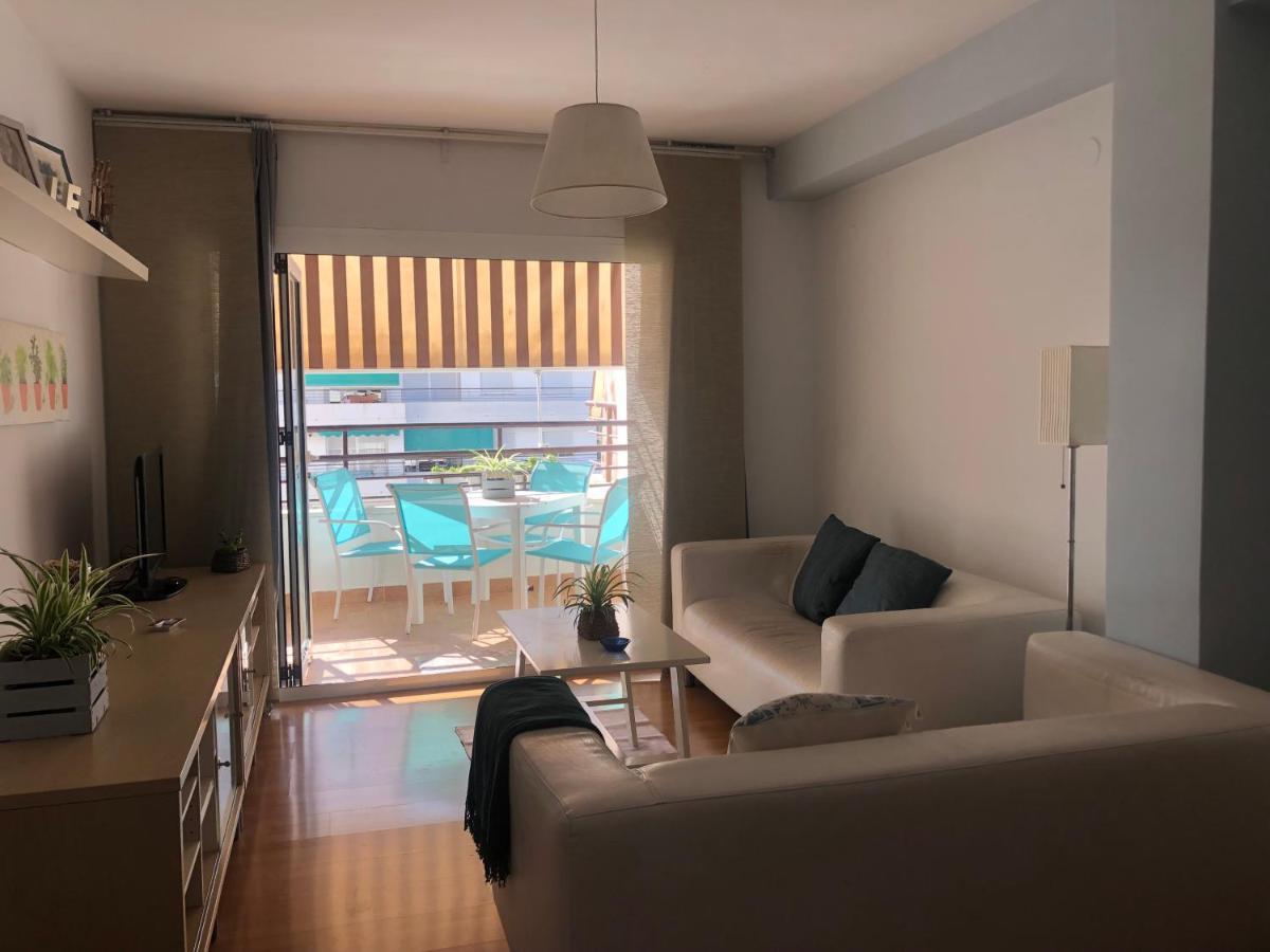 Vivienda Turistica Playa Puntamar *
