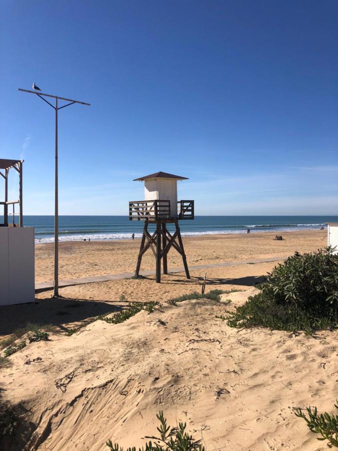 Apartment Vivienda Turistica Playa Puntamar